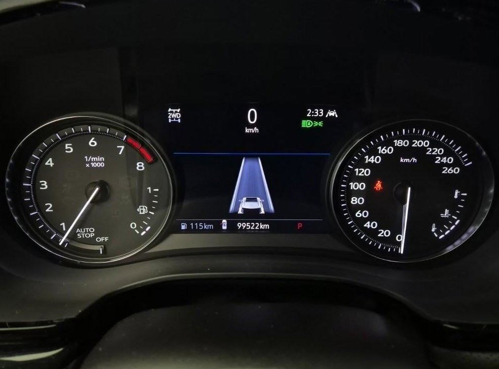 캐딜락 XT5 3.6 프리미엄 럭셔리 AWD 사진 19