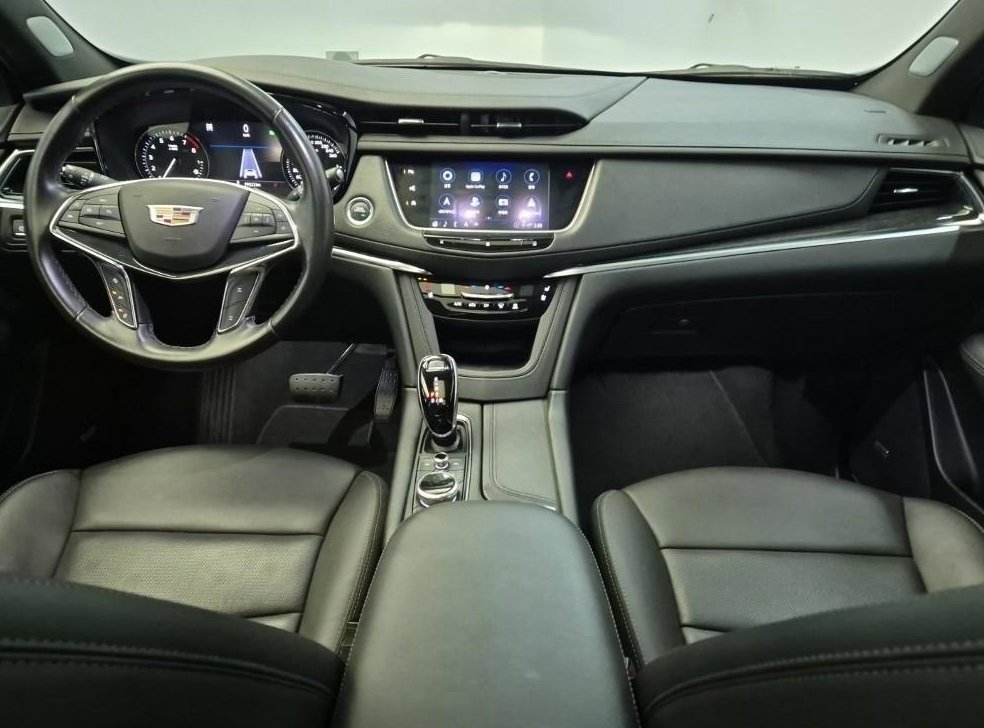 캐딜락 XT5 3.6 프리미엄 럭셔리 AWD 사진 7