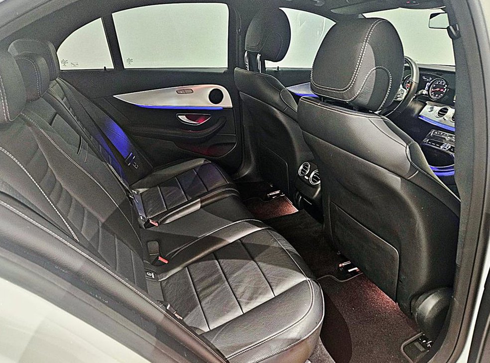 벤츠 E 클래스 E250 아방가르드 사진 12