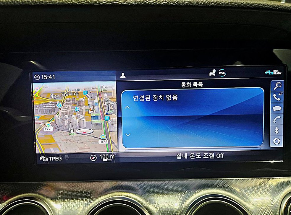 벤츠 E 클래스 E250 아방가르드 사진 18