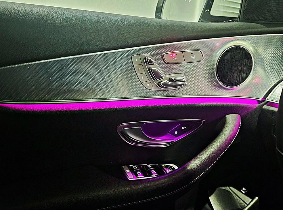 벤츠 E 클래스 E250 아방가르드 사진 20