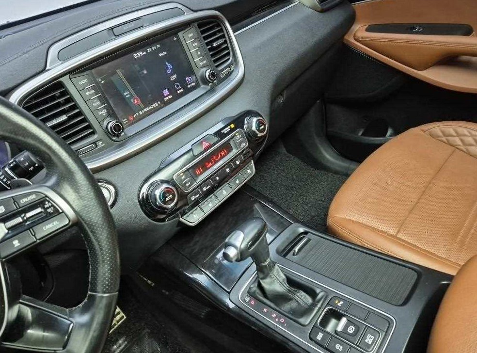 기아 쏘렌토 디젤 2.2 2WD 사진 10