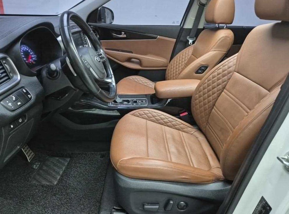 기아 쏘렌토 디젤 2.2 2WD 사진 11