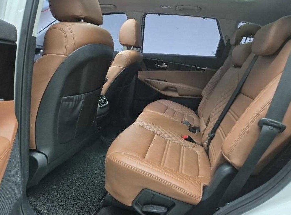 기아 쏘렌토 디젤 2.2 2WD 사진 12