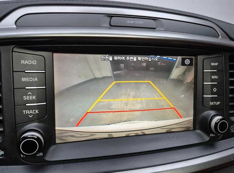 기아 쏘렌토 디젤 2.2 2WD 사진 15