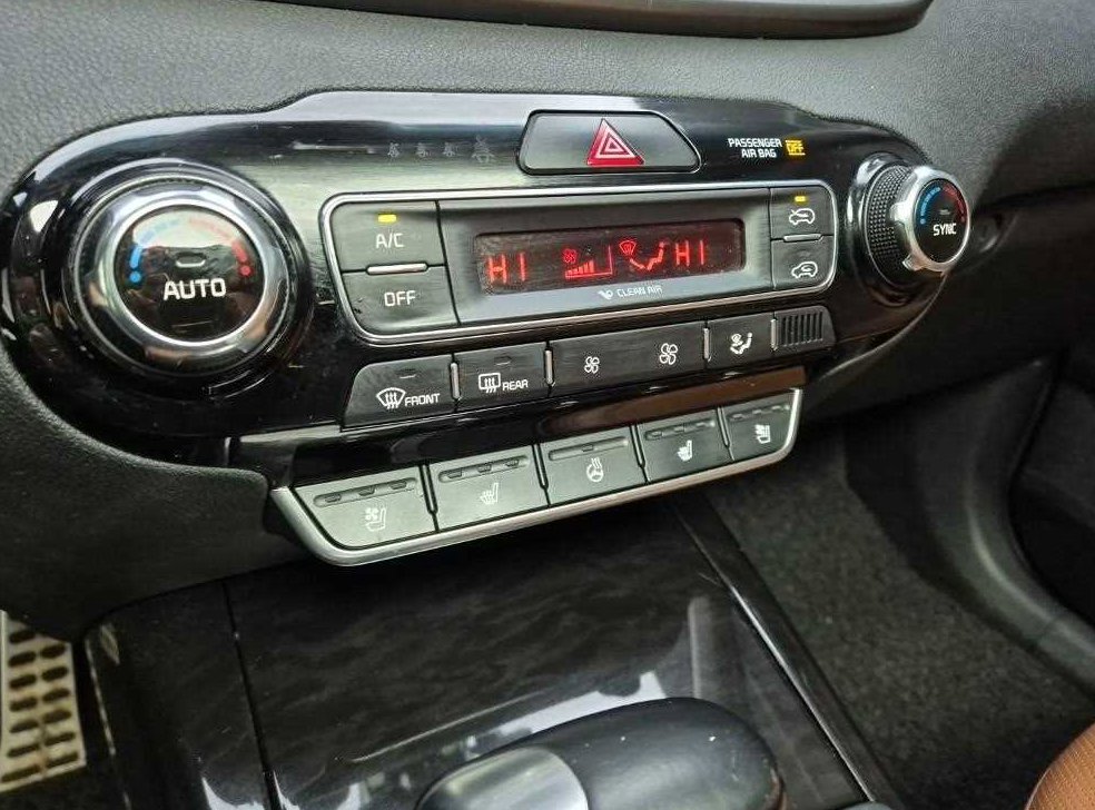 기아 쏘렌토 디젤 2.2 2WD 사진 17
