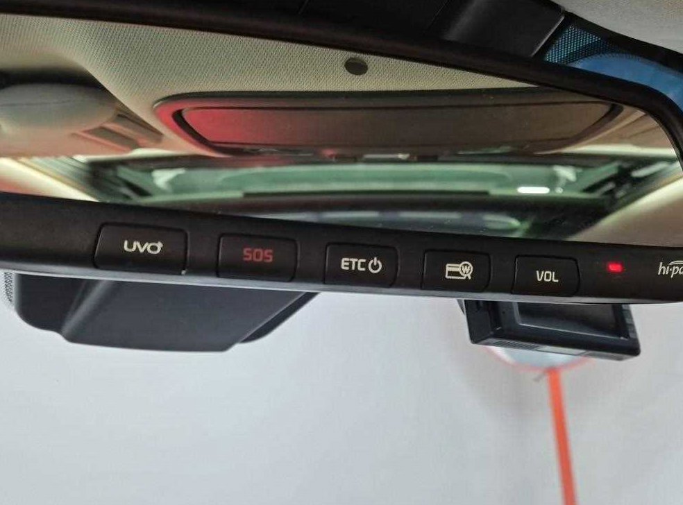 기아 쏘렌토 디젤 2.2 2WD 사진 18