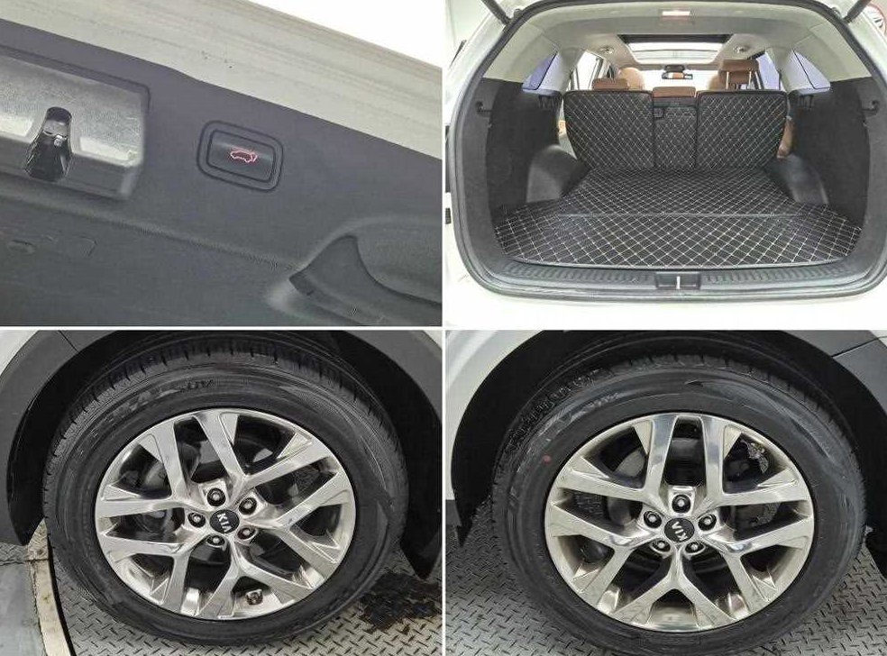 기아 쏘렌토 디젤 2.2 2WD 사진 20