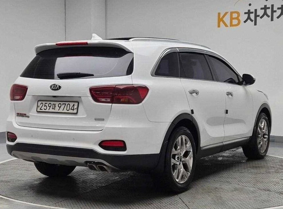 기아 쏘렌토 디젤 2.2 2WD 사진 3