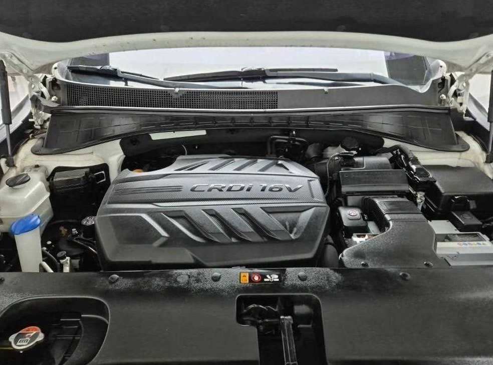 기아 쏘렌토 디젤 2.2 2WD 사진 5