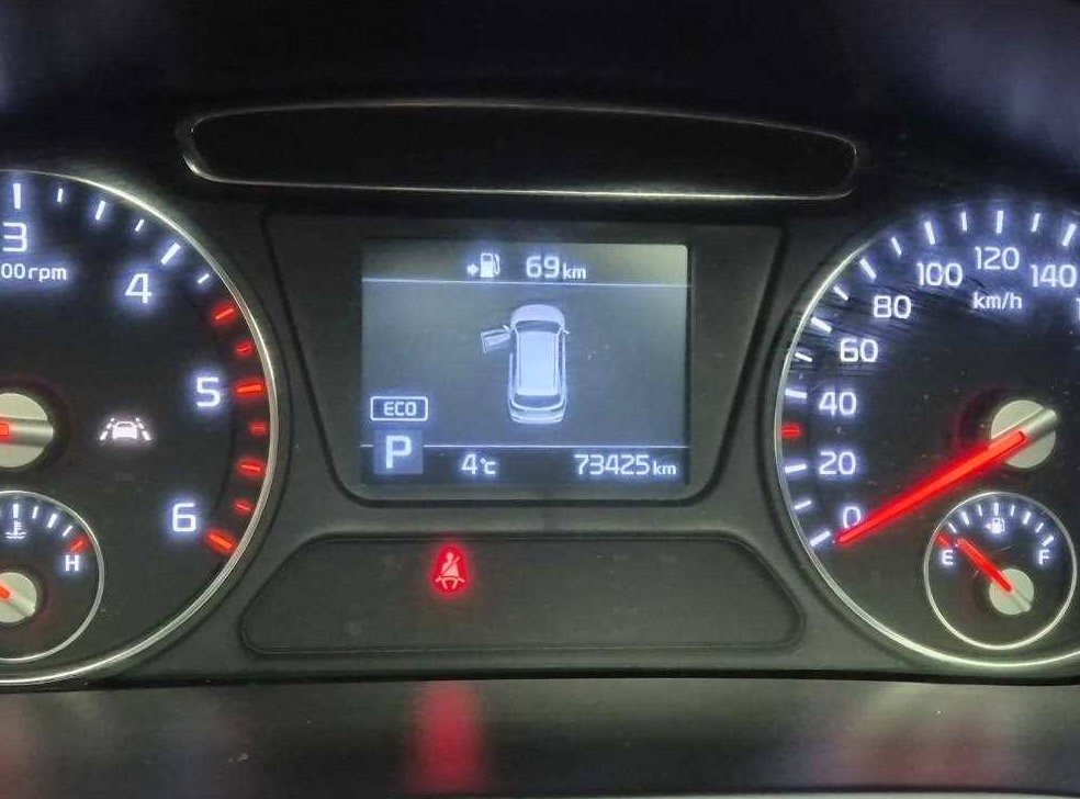 기아 쏘렌토 디젤 2.2 2WD 사진 6