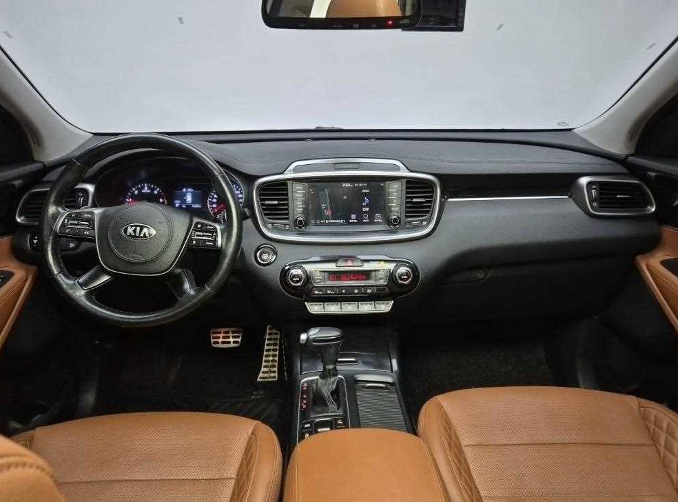 기아 쏘렌토 디젤 2.2 2WD 사진 7