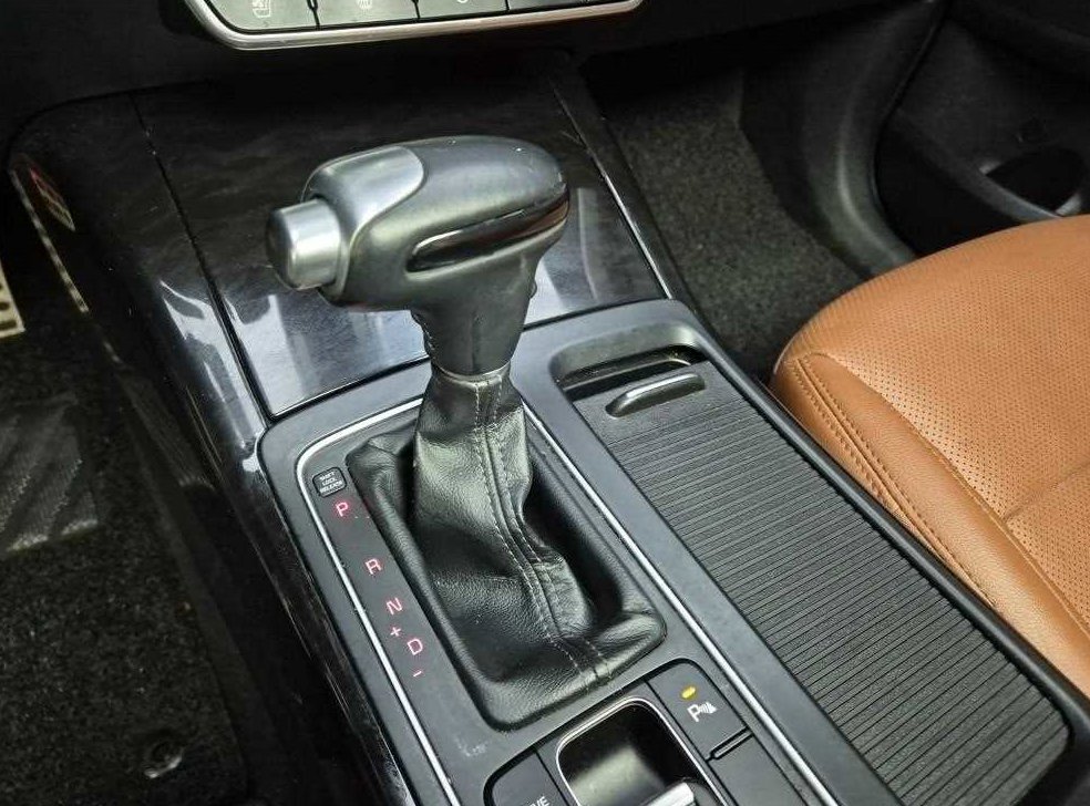 기아 쏘렌토 디젤 2.2 2WD 사진 8