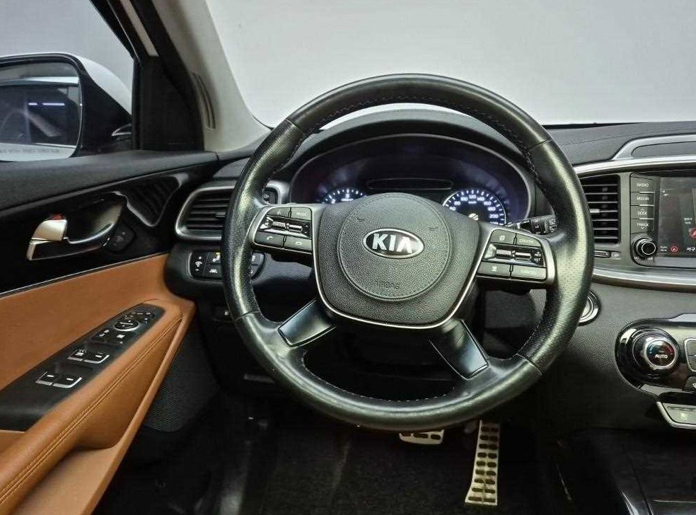 기아 쏘렌토 디젤 2.2 2WD 사진 9