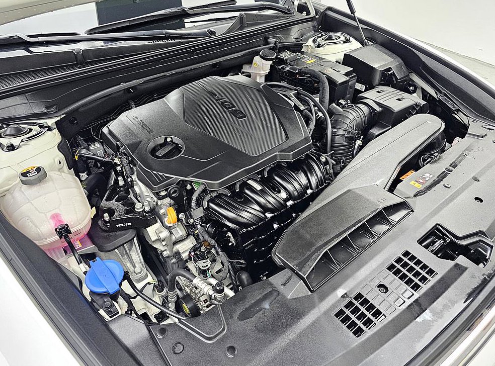 현대 그랜저 가솔린 2.5 2WD 사진 6