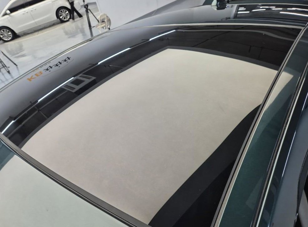 재규어 XF 2.0D 포트폴리오 AWD 사진 13