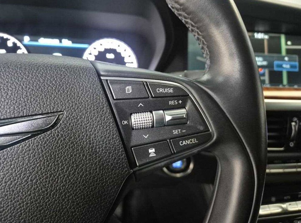 제네시스 EQ900 3.3 T-GDI AWD 사진 15