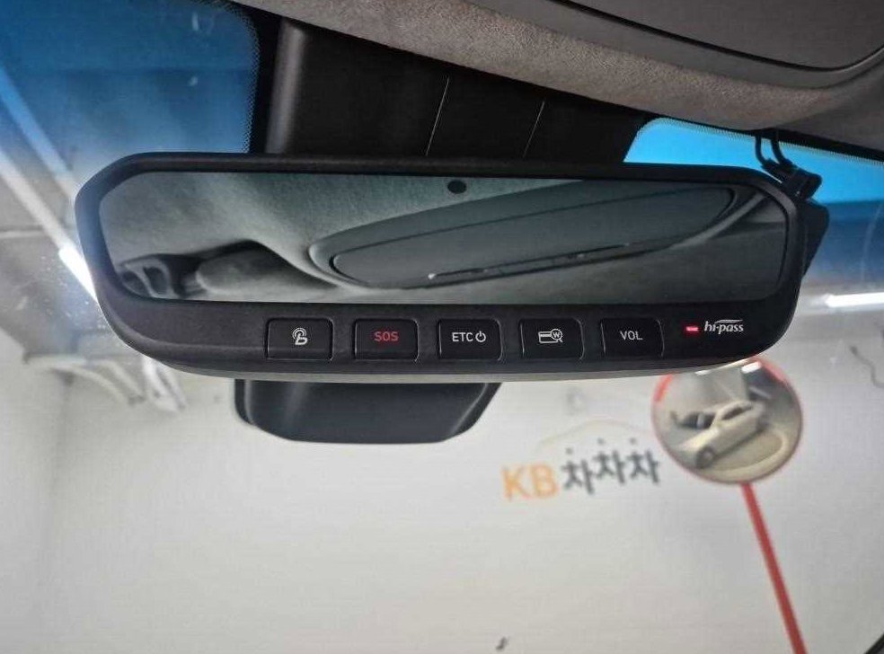 제네시스 EQ900 3.3 T-GDI AWD 사진 17