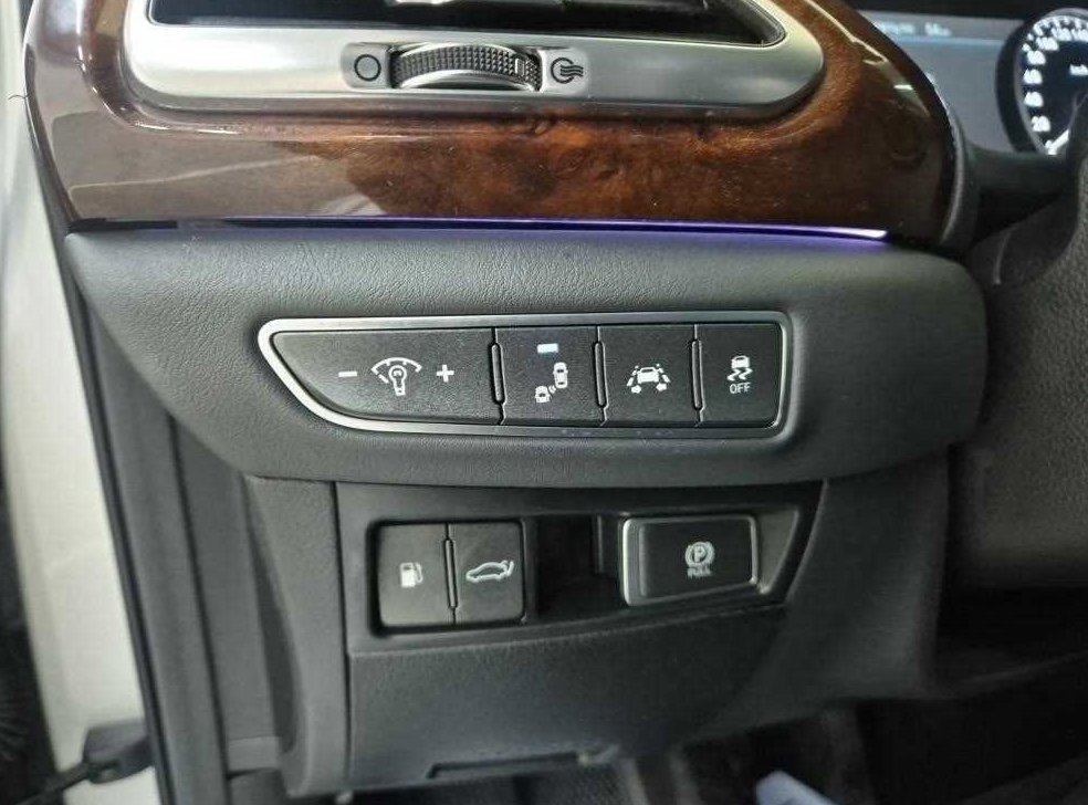 제네시스 EQ900 3.3 T-GDI AWD 사진 18