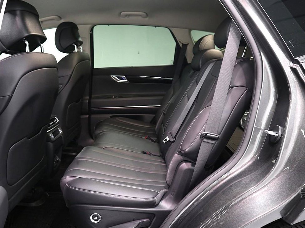 제네시스 GV80 가솔린 2.5T AWD 사진 10
