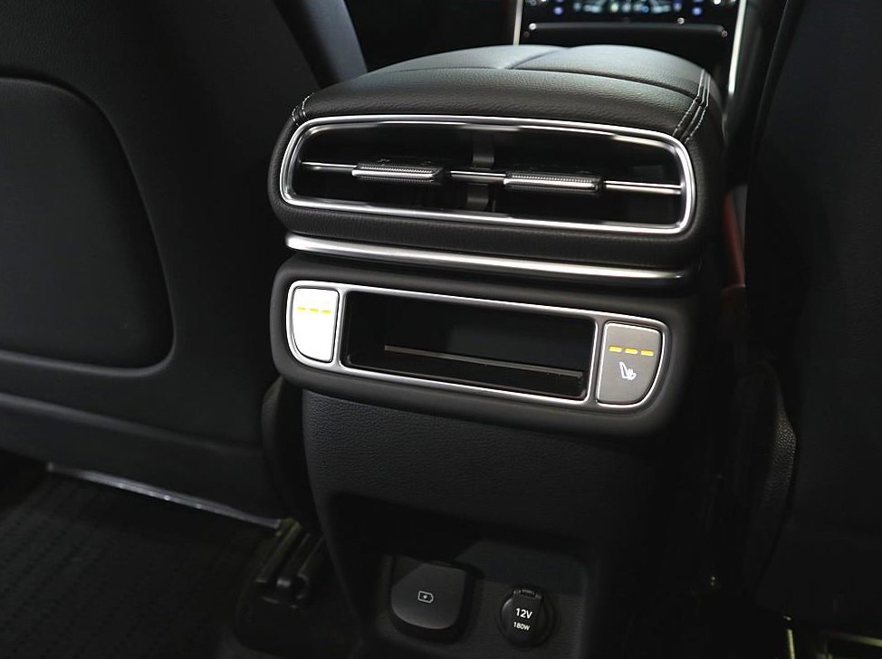 제네시스 GV80 가솔린 2.5T AWD 사진 16