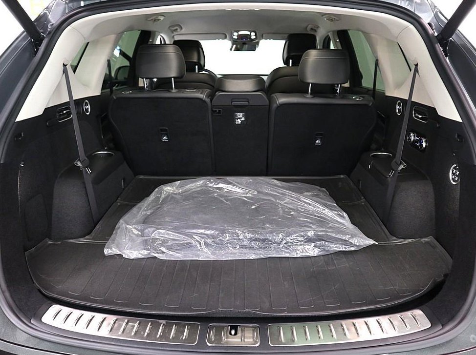 제네시스 GV80 가솔린 2.5T AWD 사진 17