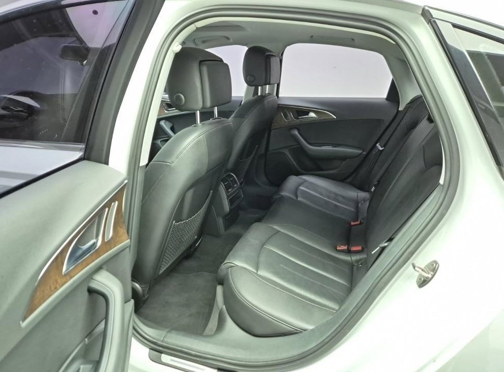 아우디 A6 35 TDI 사진 12