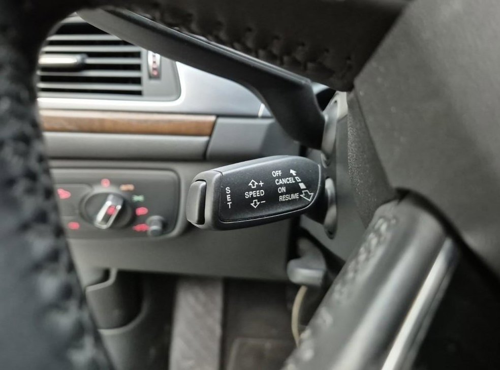 아우디 A6 35 TDI 사진 16