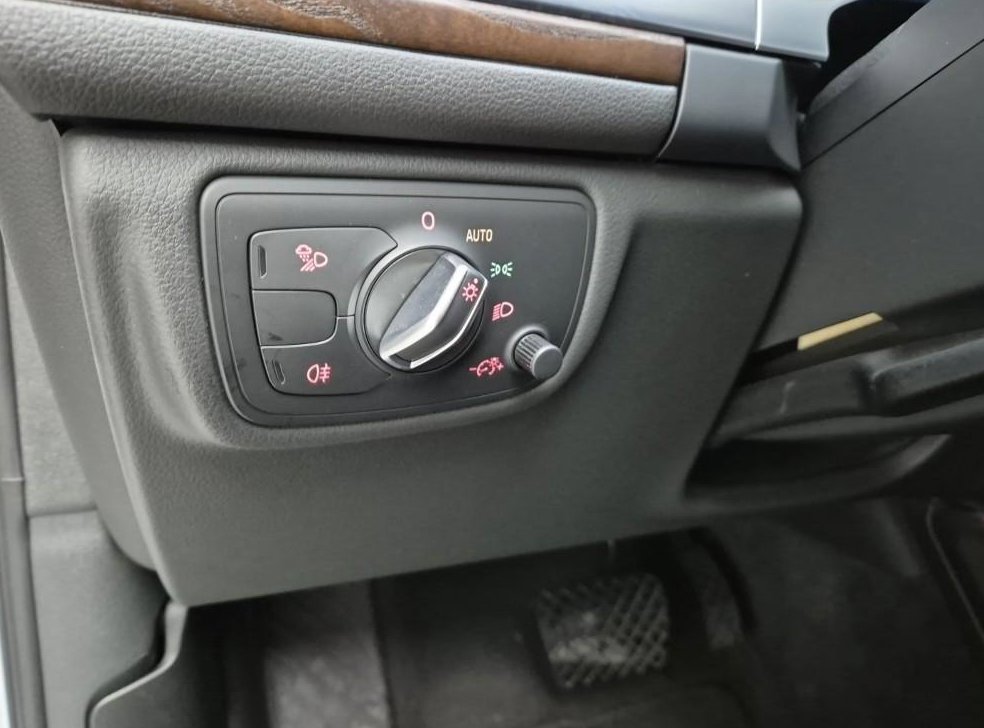 아우디 A6 35 TDI 사진 18