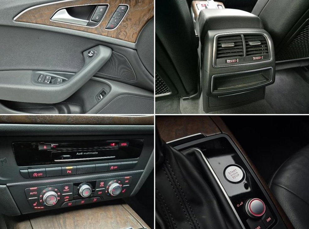 아우디 A6 35 TDI 사진 19