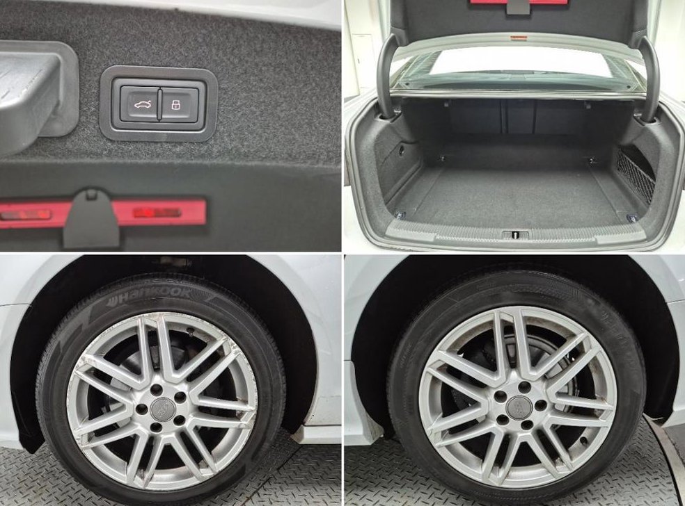 아우디 A6 35 TDI 사진 20