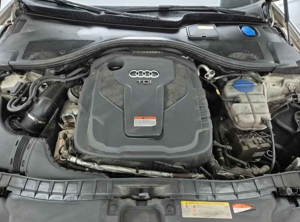 아우디 A6 35 TDI 사진 5