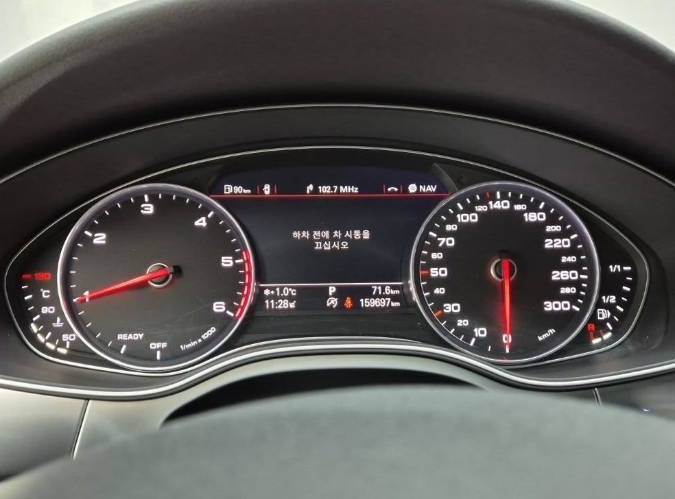아우디 A6 35 TDI 사진 6