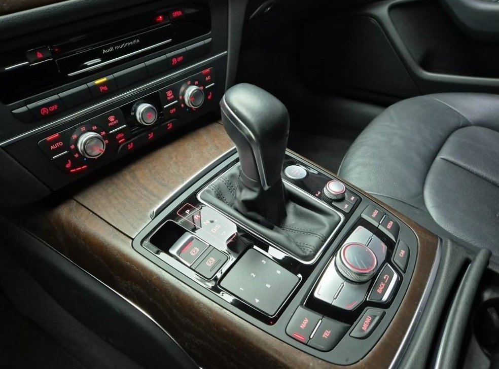 아우디 A6 35 TDI 사진 8