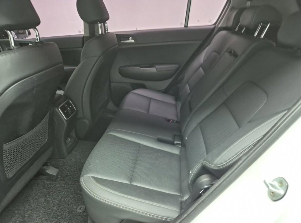 기아 스포티지 디젤 1.7 2WD 노블레스 사진 12