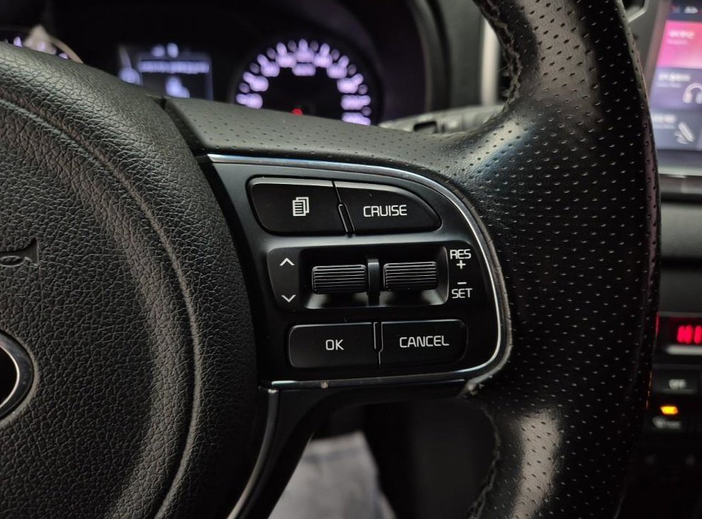 기아 스포티지 디젤 1.7 2WD 노블레스 사진 15