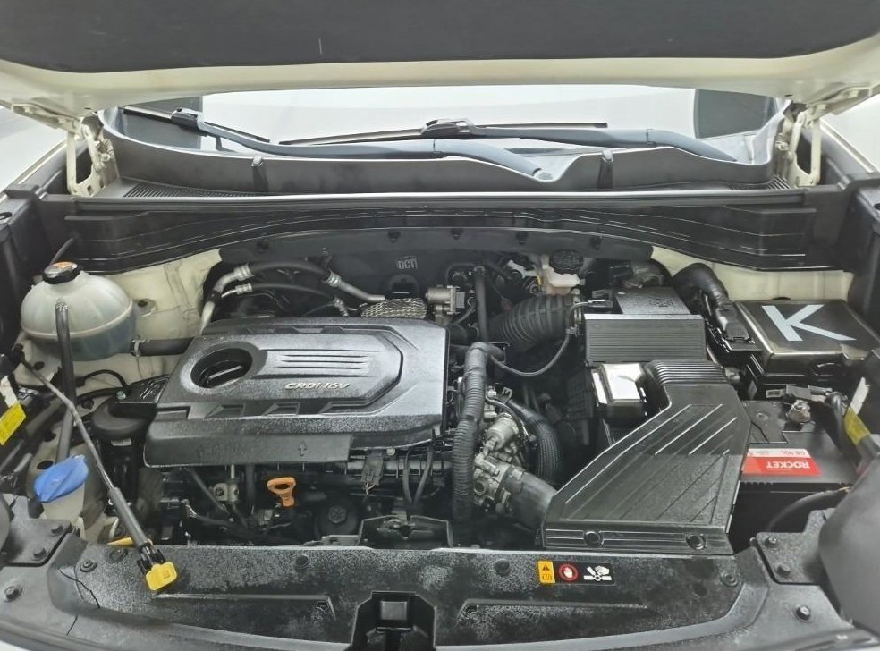 기아 스포티지 디젤 1.7 2WD 노블레스 사진 5