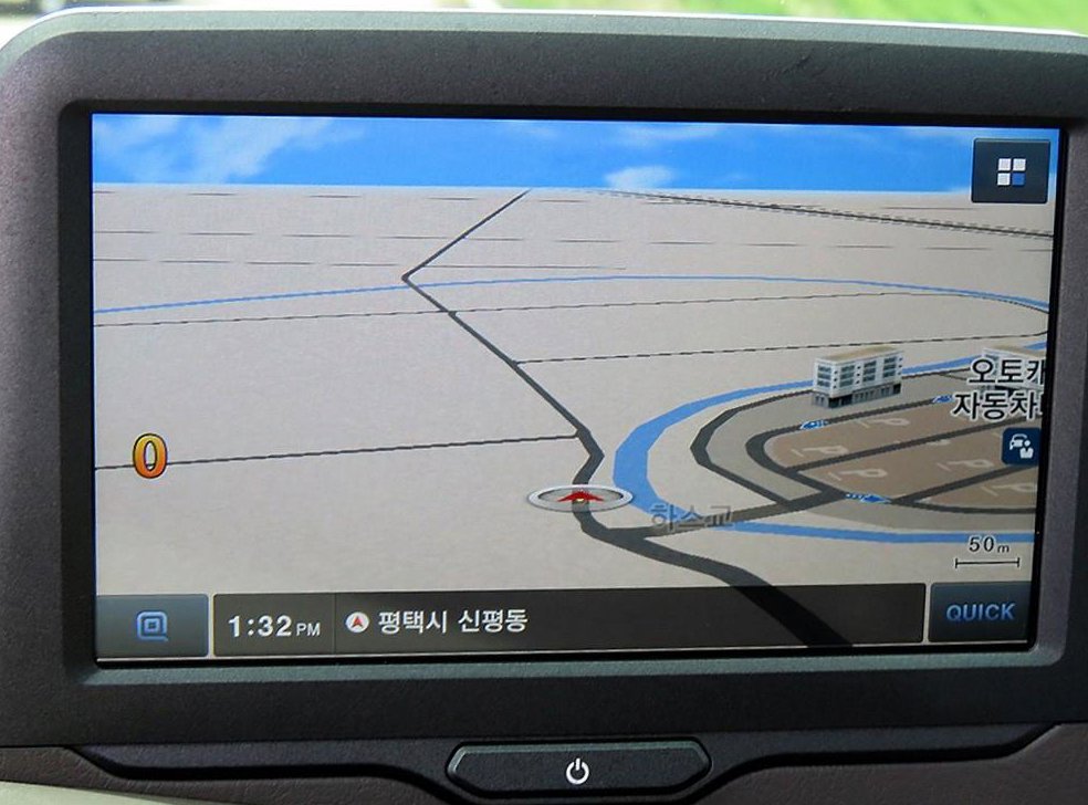 소형화물 카고(소형) 1.0톤/슈퍼캡/초장축/프리미엄스페셜 사진 13