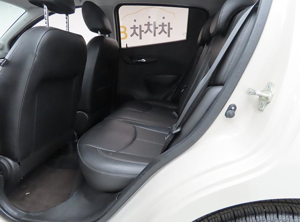 쉐보레 스파크 LTZ 사진 6