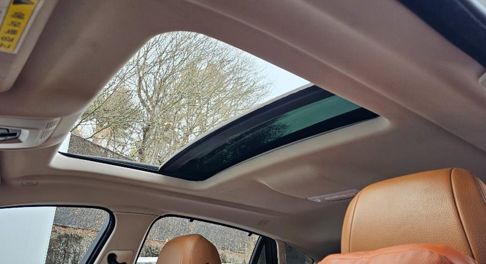 BMW X6 xDrive 30d 사진 17