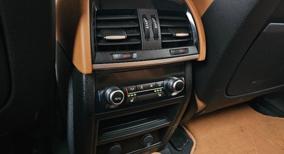 BMW X6 xDrive 30d 사진 19