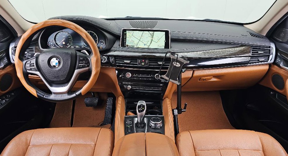 BMW X6 xDrive 30d 사진 7