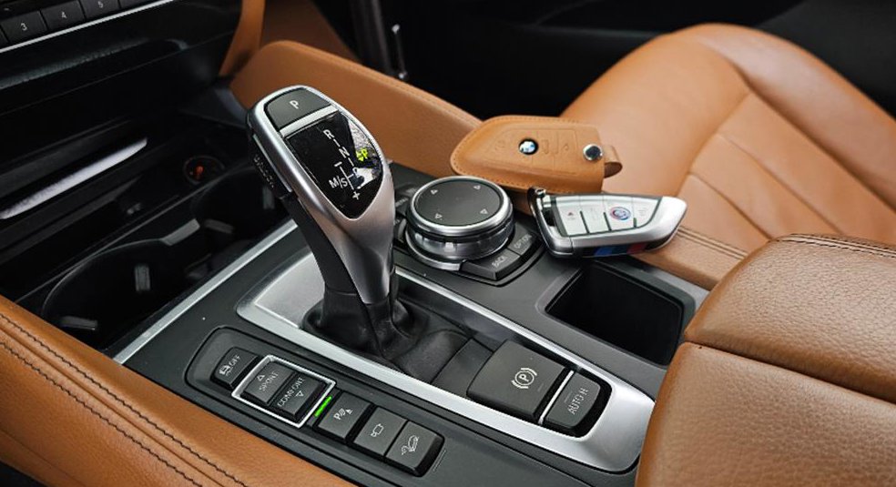 BMW X6 xDrive 30d 사진 9