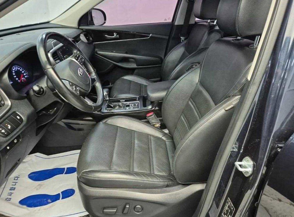 기아 쏘렌토 디젤 2.2 2WD 사진 11