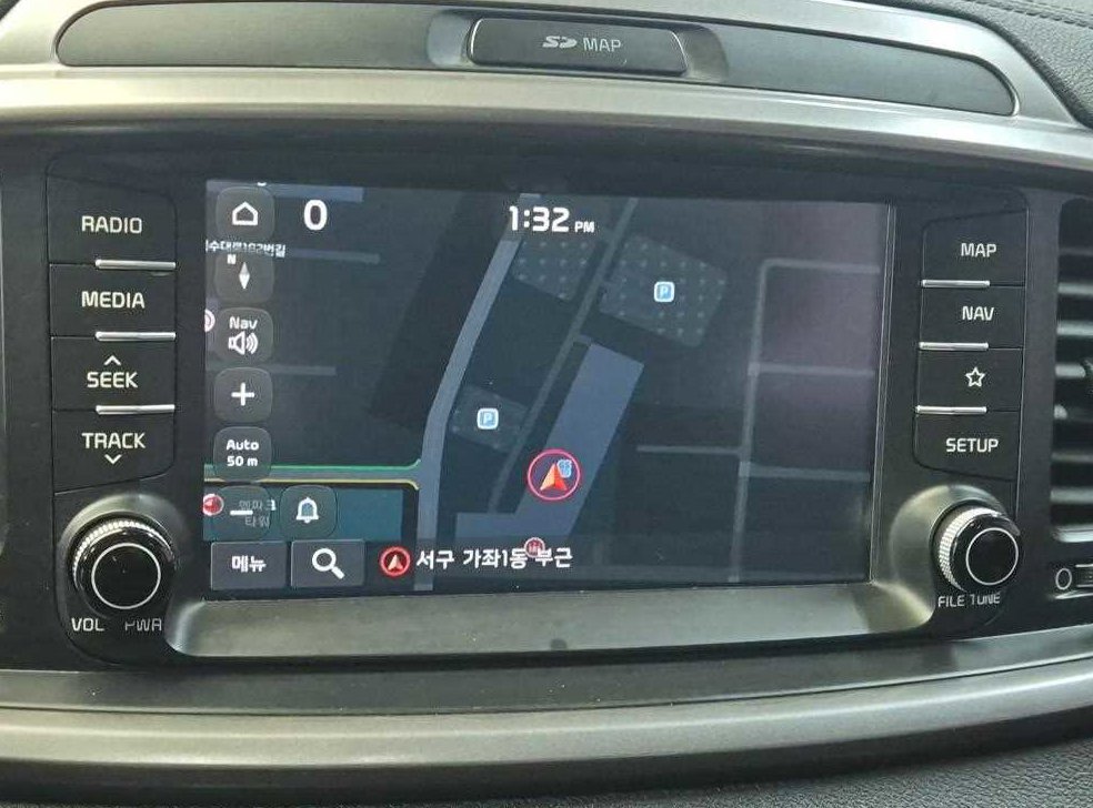 기아 쏘렌토 디젤 2.2 2WD 사진 14