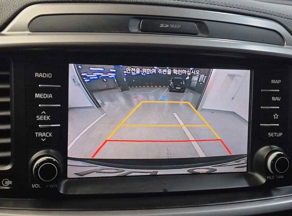 기아 쏘렌토 디젤 2.2 2WD 사진 15