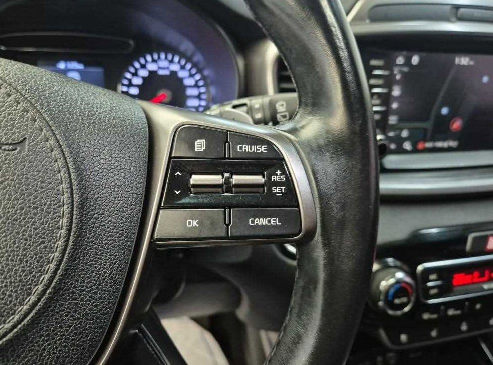 기아 쏘렌토 디젤 2.2 2WD 사진 16