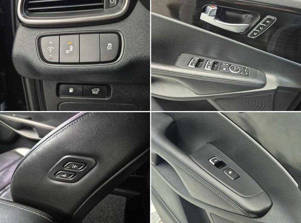 기아 쏘렌토 디젤 2.2 2WD 사진 18