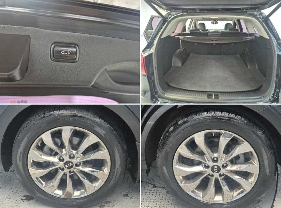 기아 쏘렌토 디젤 2.2 2WD 사진 19