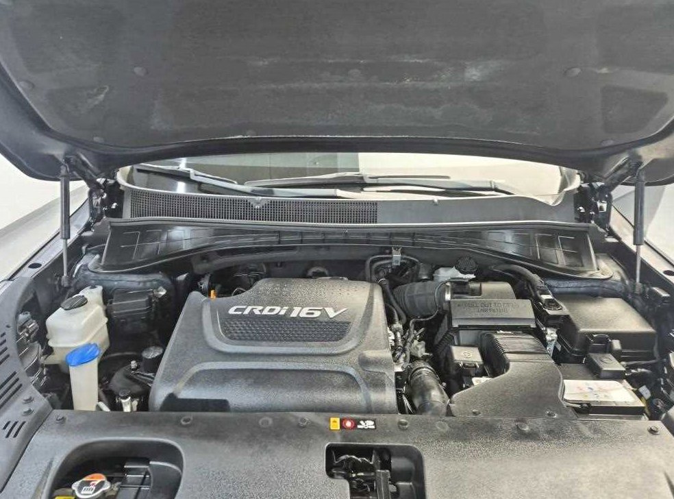 기아 쏘렌토 디젤 2.2 2WD 사진 5